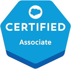 Certified Associate
