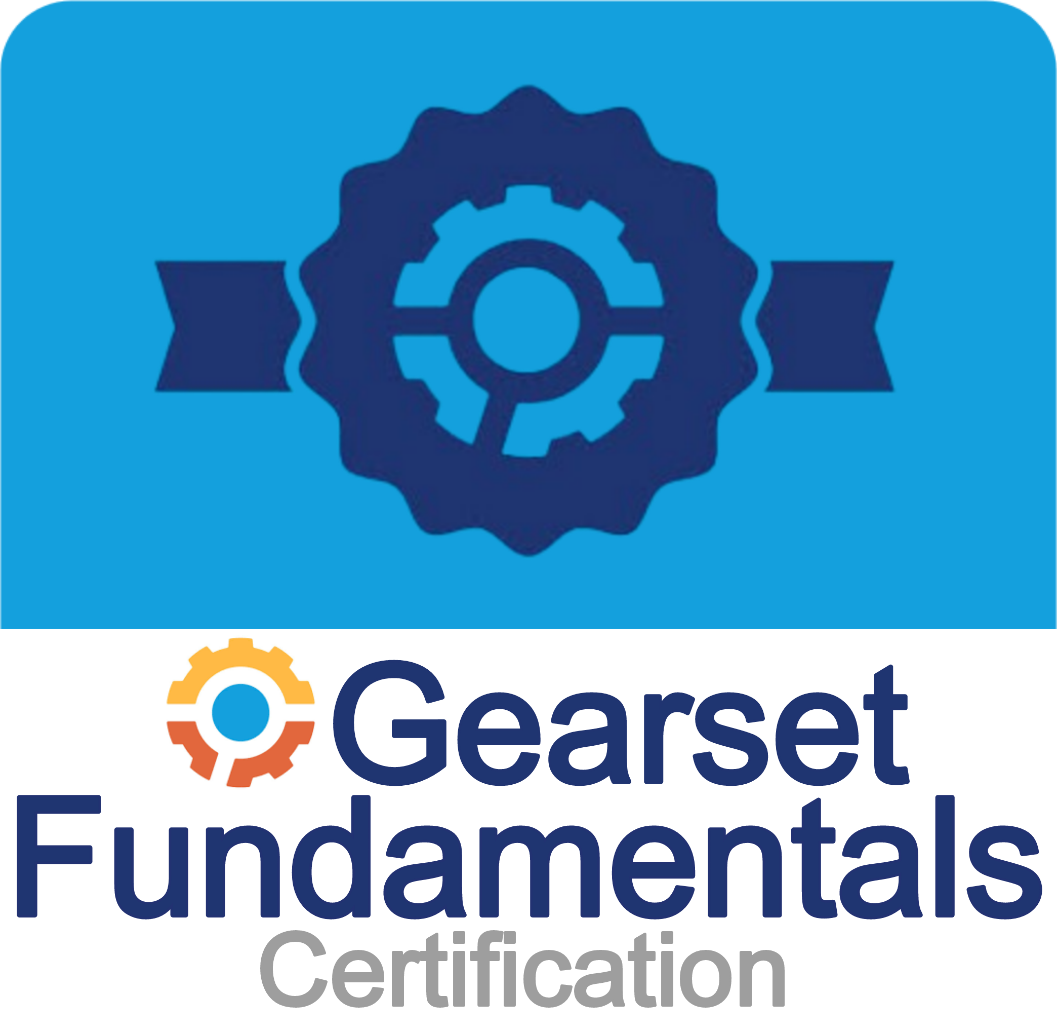 GearsetFundamentals